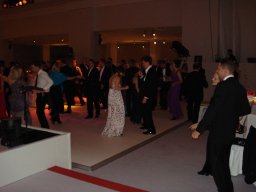 Bundespresseball 2011